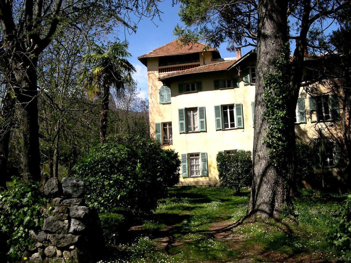 Domaine Du Parais B&B 소스펠 외부 사진