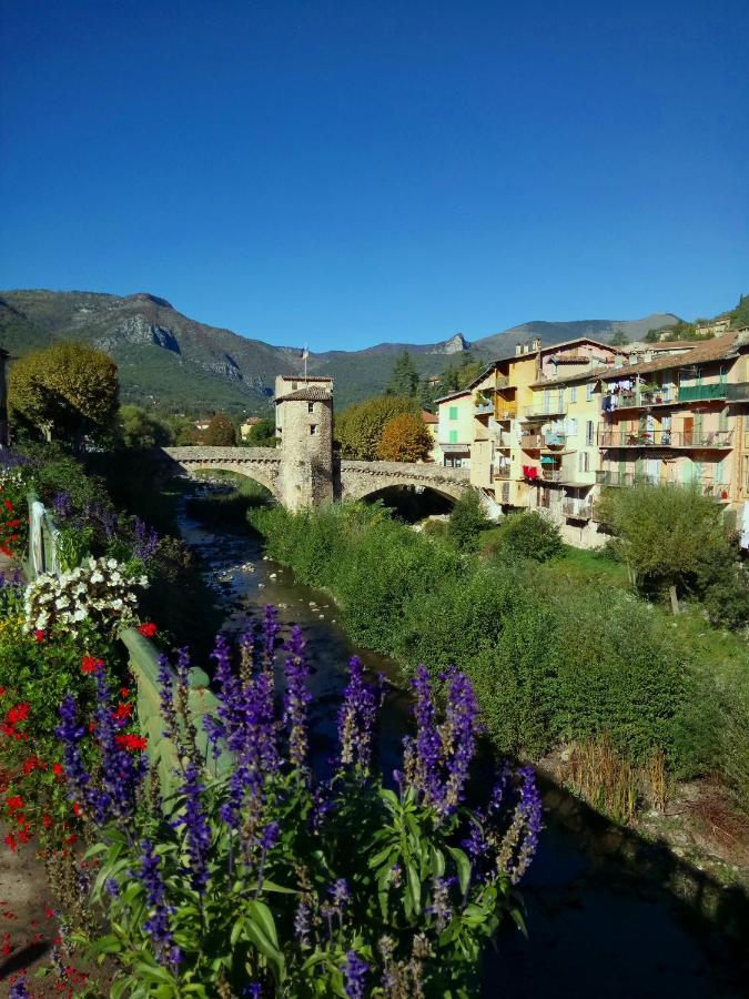 Domaine Du Parais B&B 소스펠 외부 사진