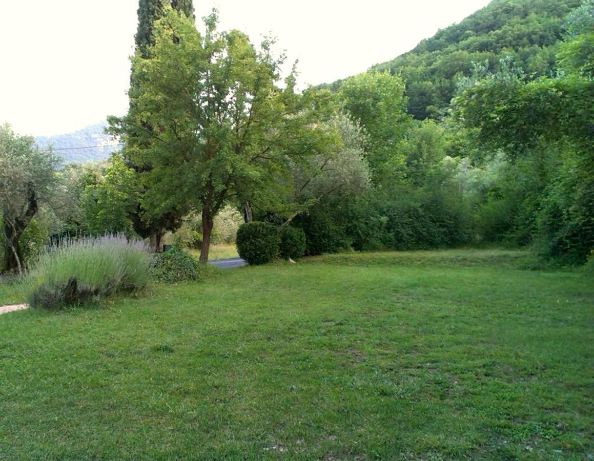 Domaine Du Parais B&B 소스펠 외부 사진