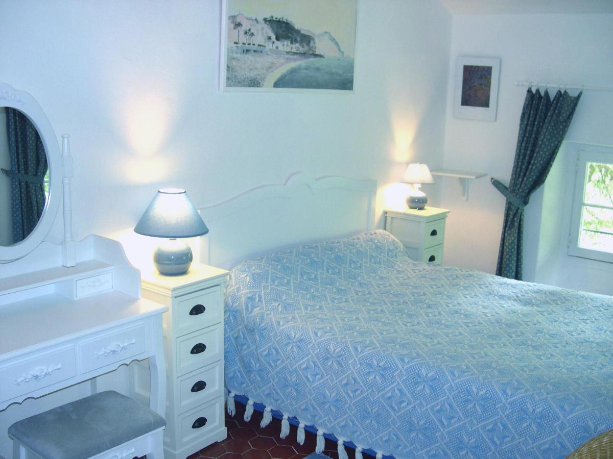 Domaine Du Parais B&B 소스펠 외부 사진