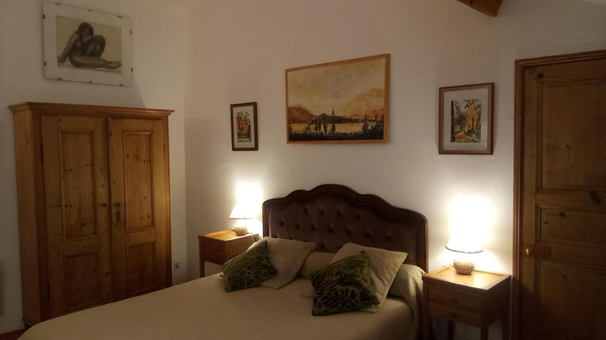 Domaine Du Parais B&B 소스펠 외부 사진