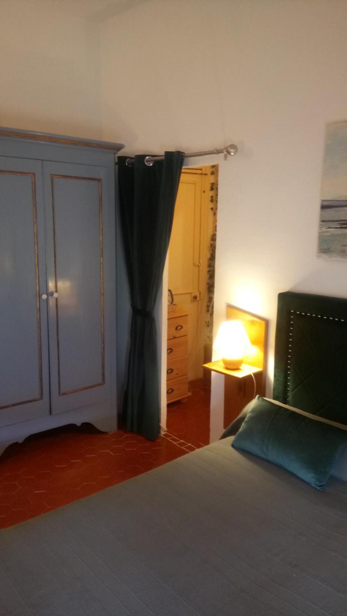 Domaine Du Parais B&B 소스펠 외부 사진
